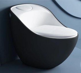COMMODE UCOMFORT 5895WB 